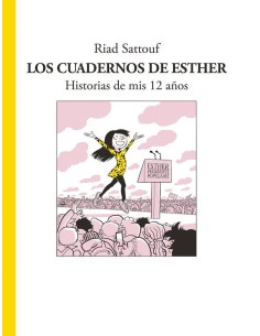CUADERNOS DE ESTHER,LOS