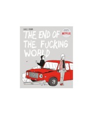 THE END OF THE FUCKING WORLD