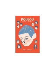 POULOU Y EL RESTO DE MI FAMILIA