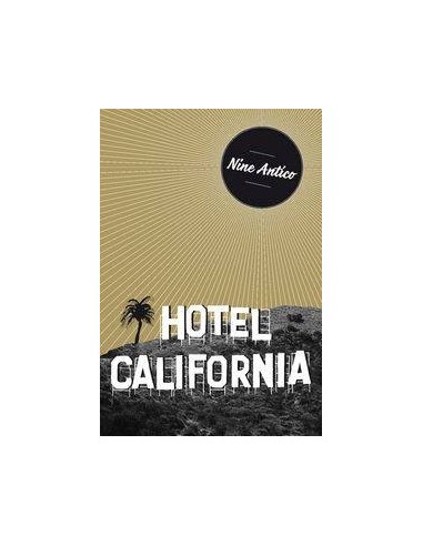 HOTEL CALIFORNIA