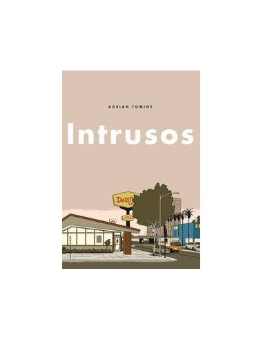 INTRUSOS