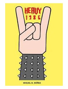 HEAVY 1986