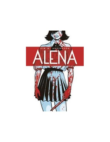 ALENA