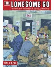 THE LONESOME GO