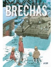 BRECHAS 01. LINEAS DEL FRENTE