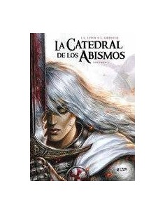 LA CATEDRAL DE LOS ABISMOS 01