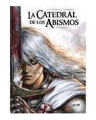 LA CATEDRAL DE LOS ABISMOS 01
