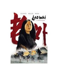 LAO WAI 2 LA BATALLA DE DAGU