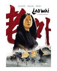 LAO WAI 2 LA BATALLA DE DAGU