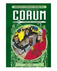 CORUM 02: LA REINA DE LAS ESPADAS