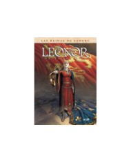 LEONOR: LA LEYENDA NEGRA.2 INTEGRAL
