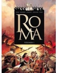 ROMA 01