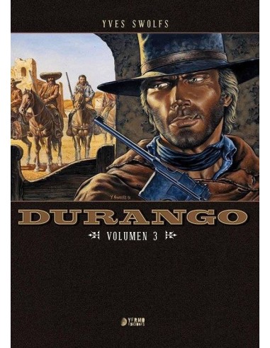 DURANGO VOL. 3