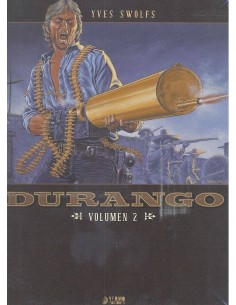 DURANGO VOL. 2