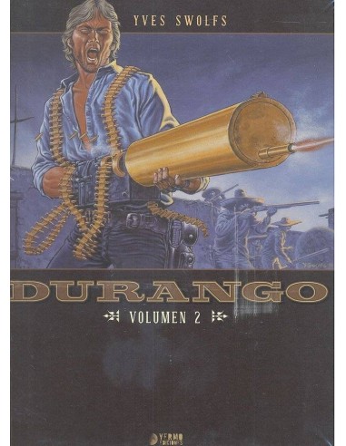 DURANGO VOL. 2