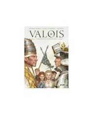 VALOIS 02. DI DEUS PRO NOBIS, QUIS CONTRA NOS? VALOIS 02. DI DEUS PRO NOBIS, QUIS CONTRA NOS?