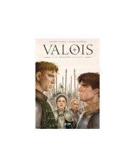 VALOIS 01. EL ESPEJISMO ITALIANO