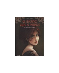 EL ASESINO QUE SE MERECE VOL. 2 EL ASESINO QUE SE MERECE VOL. 2