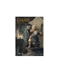ENANOS INTEGRAL 02. ARAL DEL TEMPLO / OOSRAM DE LOS ERRANTES
