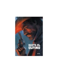 HASTA EL ÚLTIMO HASTA EL ÚLTIMO