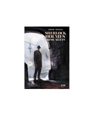 SHERLOCK HOLMES: CRIME ALLEYS
