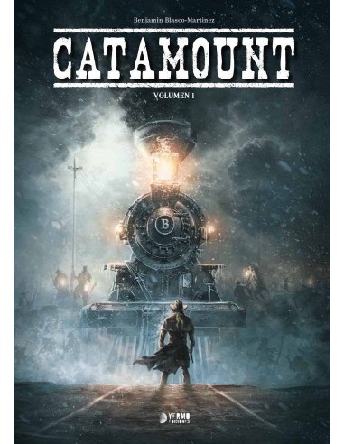 CATAMOUNT 1