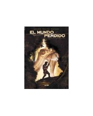 EL MUNDO PERDIDO