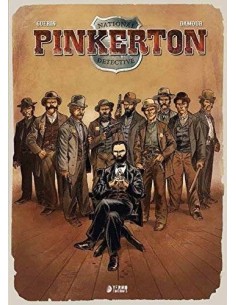 PINKERTON