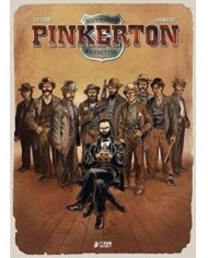 PINKERTON