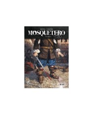 MOSQUETERO VOL 1