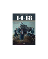 14 18 3 FEBRERO Y AGOSTO 1916