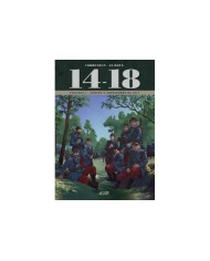 14-18 VOL. 1 (AGOSTO Y SEPTIEMBRE DE 1914)