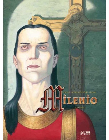 MILENIO VOL. 2