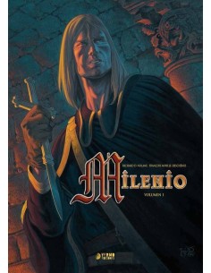 MILENIO VOL. 1