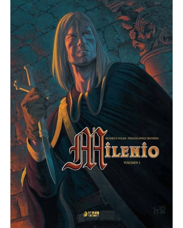 MILENIO VOL. 1