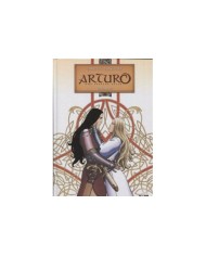 ARTURO. UNA EPOPEYA CELTA INTEGRAL VOL.02