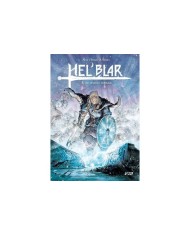 HEL BLAR 02. EL REY BAJO EL TUMULO