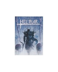 HEL BLAR 01. LOS CAZADORES DE DRAUGAR (2a EDICION)