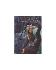 ELLANA 01. INFANCIA