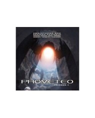 PROMETEO INTEGRAL VOL. 3