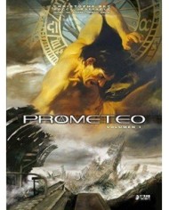 PROMETEO INTEGRALVOL. 1