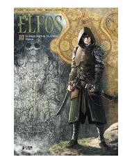 ELFOS 9 LA SANGRE NEGRA DE LOS SILVANOS ALYANA ELFOS 9 LA SANGRE NEGRA DE LOS SILVANOS ALYANA