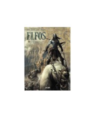 ELFOS 06. KASTENNROC / LA REINA DE LOS SILVANOS ELFOS 06. KASTENNROC / LA REINA DE LOS SILVANOS