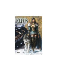 ELFOS 04. EL CRISTAL DE LOS ELFOS SILVANOS / LA ULTIMA SOMBRA 9788416428885 ELFOS 04. EL CRISTAL DE LOS ELFOS SILVANOS / LA ULTIMA SOMBRA 9788416428885