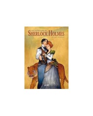 LOS NUEVOS CASOS DE SHERLOCK HOLMES