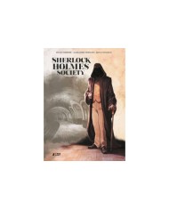 SHERLOCK HOLMES SOCIETY 02 SHERLOCK HOLMES SOCIETY 02