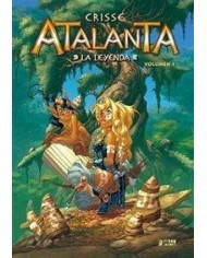 ATALANTA: LA LEYENDA01