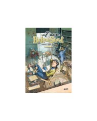 LOS CUATRO DE BAKER STREET 03