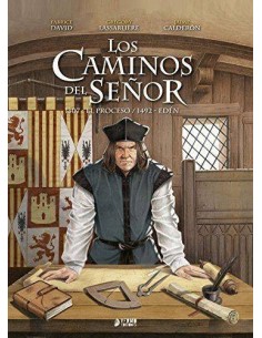 LOS CAMINOS DEL SEÑOR VOL. 02