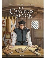 LOS CAMINOS DEL SEÑOR VOL. 02